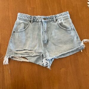 Rollas Duster Shorts
